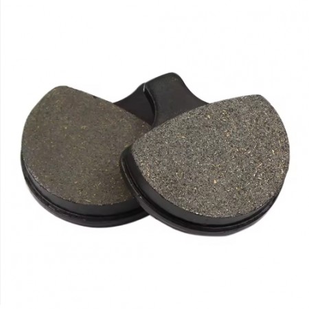 Bremseklosser - Front - BT/XL 84-99