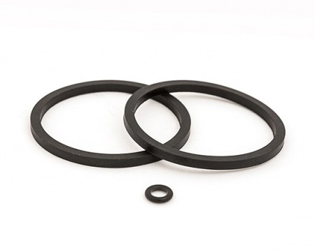 ISR Caliper Repsett & Reservedeler