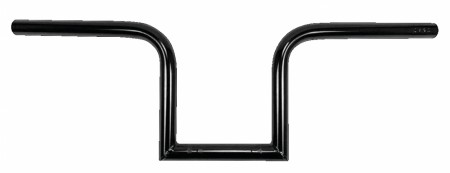 WC Bobber Styre - Sort - 8