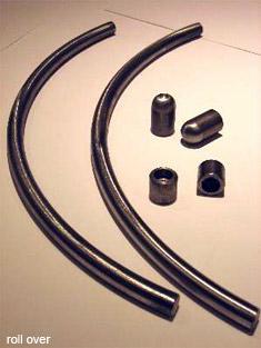 DIY Skjemstagsett - Buet 