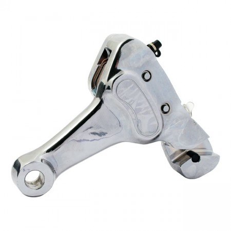 Bremsecaliper - Bak - Chrome - ST 00-05