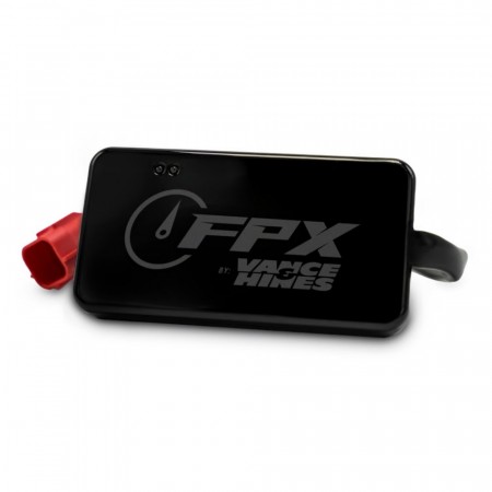 Vance & Hines Fuelpak FPX - BT/XL 07-13