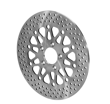 Wilwood Bremseskive - Bak - HD 84-99