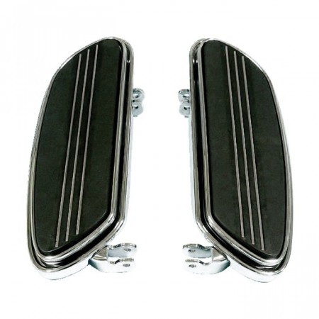 Street Glide Design Fotbrett - 1