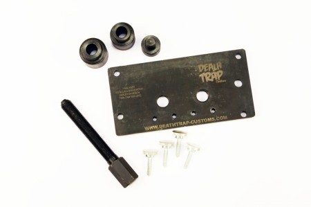 DTC Installasjons Verktøy For Indre Kamlager - TC 99-17