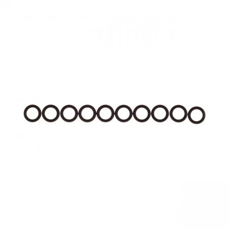 O-Ring - Veivhus til kamplate - OEM 11301