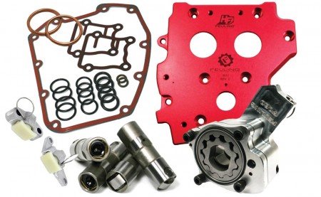 Feuling HP+ High Flow Kamplatesett - Hydraulisk Konvertering - TC 99-06