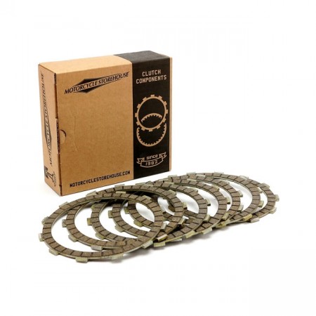 Clutchlameller - XL 84-90