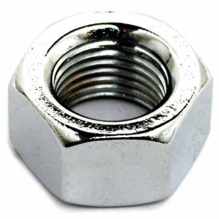 Hjulakselmutter - 5/8