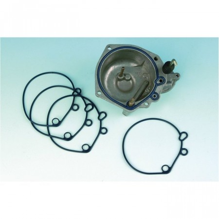 Flotørkammer Pakning - BT/XL 83-89