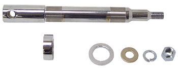 Hjulaksel Kit - Front - FXD 04-05 - TILBUD