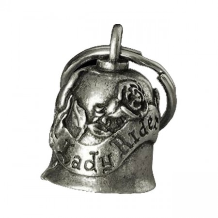 Gremlinbjelle - Lady Rider