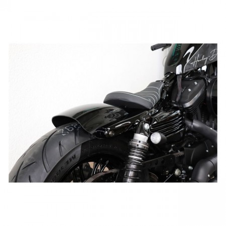 CW Low Shorty Bakskjerm - XL 04-22