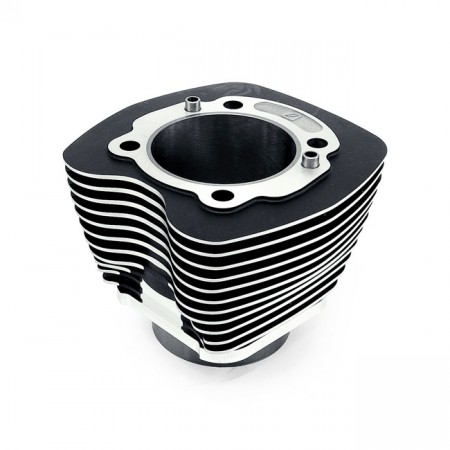 Sylinder - Svart - 95/103ci - BT 99-17