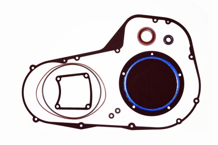 DTC Komplett Primær Pakningsett - Foamet - FL/FXR 94-06