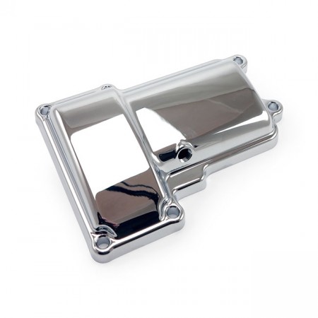 Girkasse Topplokk - Chrome - BT 06-17