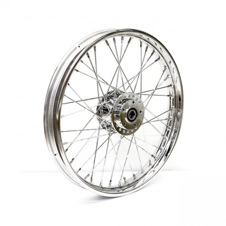 Eikefelg - Front - 21