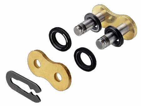 Kjedelås - Gull - Regina 530ZRT Kjeder