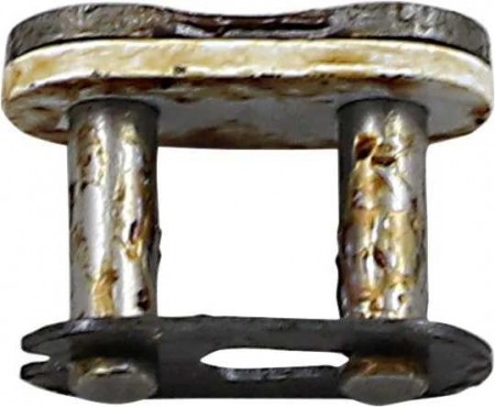 RK Heavy Duty Kjedelås - Klips Type