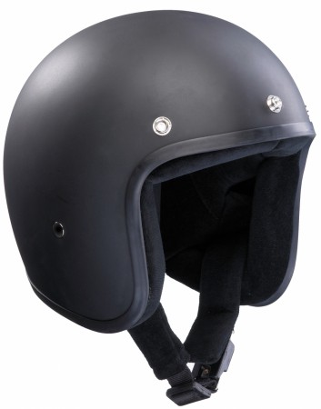 Bandit Jet - Matt Svart