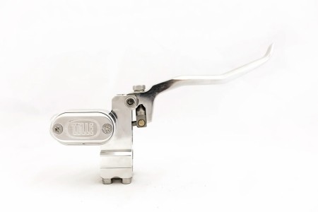 Tolle/ISR Bremsepumpe - 14mm - Polert