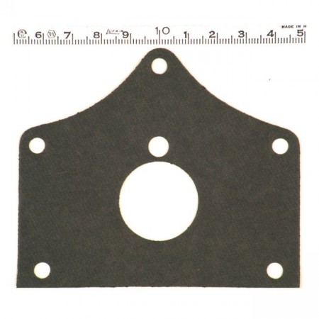 Shiftertrommel Pakning - Indre - BT 52-79