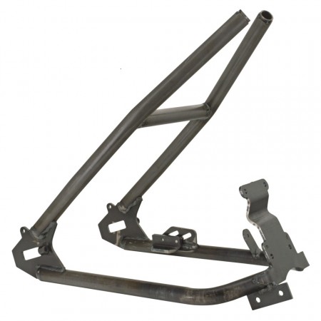 Weld-On/Bolt-On Bakramme - XL 82-03