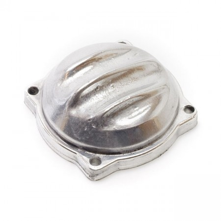 Tri Rib Alu Toppdeksel - CV - BT/XL 88-06