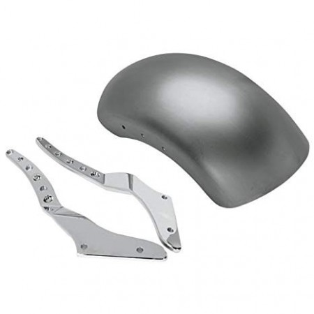 Roland Sands Tracker Bakskjerm Kit - TILBUD