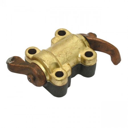 Komplett Vippearm - F.EX/B.IN - BT 48-65