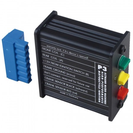 Altmann P3 - Tenningsmodul - TC/XL 99-22