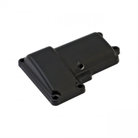 Girkasse Topplokk - Svart - BT 06-17