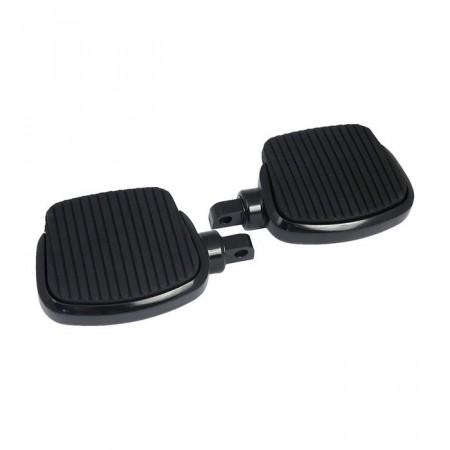 Mini Fotbrett - Svart - 4