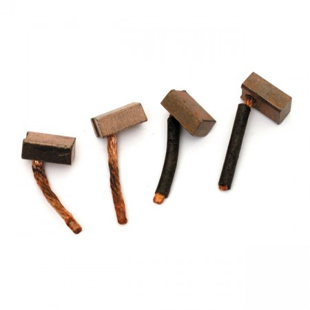 Børstesett - Hitachi Starter - BT/XL 74-88