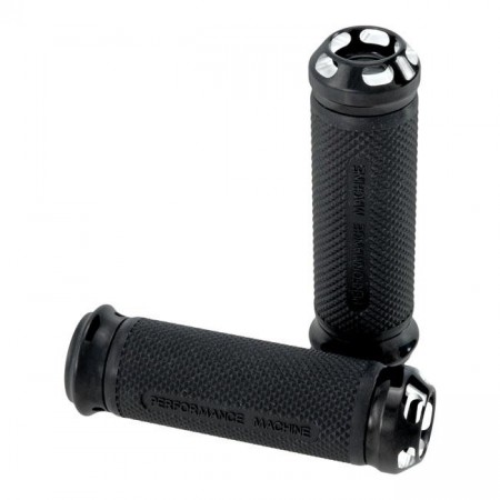 PM Apex Holker - Sort