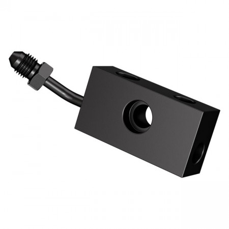 ABS Adapter - Front - Enkel Brems - FL/FX 18/23