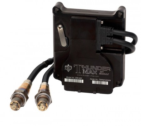 Motorkontroll System Med Integrert Auto Tuning - TILBUD