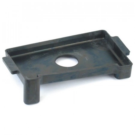 Batteriboks - Div Deler