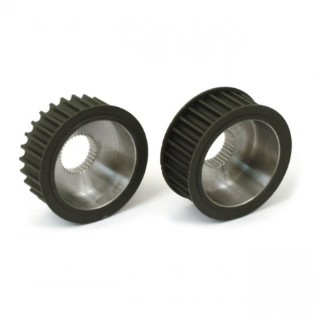 TTS 60mm Offset Framdrev - 28T - XL 91-21 - TILBUD