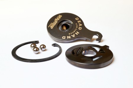 DTC Dead Hand Lite Clutch - BT 87-26