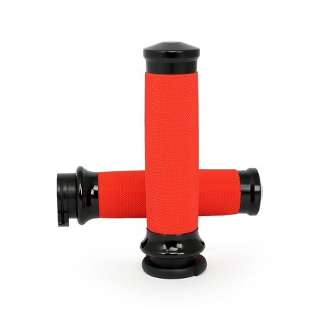 Avon Contour Holker - Sort/Oransje