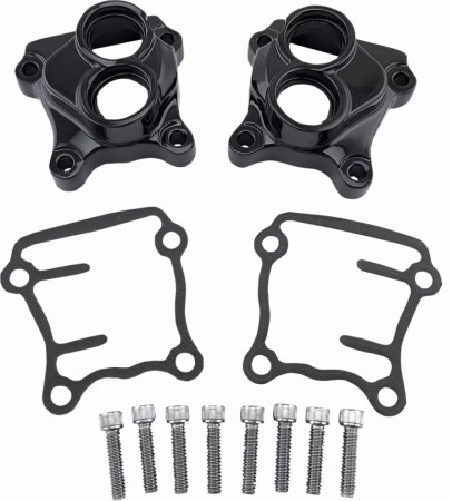 Løfterhus - Svart - TC 99-17