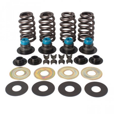 S&S Street Performance Ventilfjærsett - XL/TC 04-22