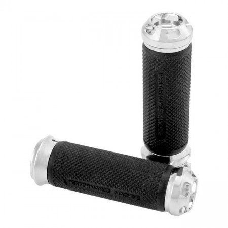 PM Apex Holker - Chrome