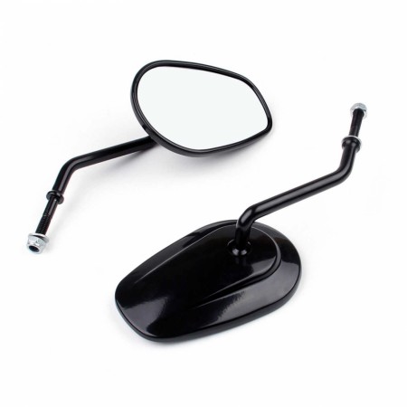 Oem Speilsett - Svart