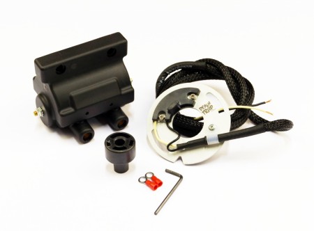 DTC Simplex Tenningsystem - BT/XL 70-03