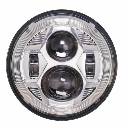 Sunburn LED Innsats - 7