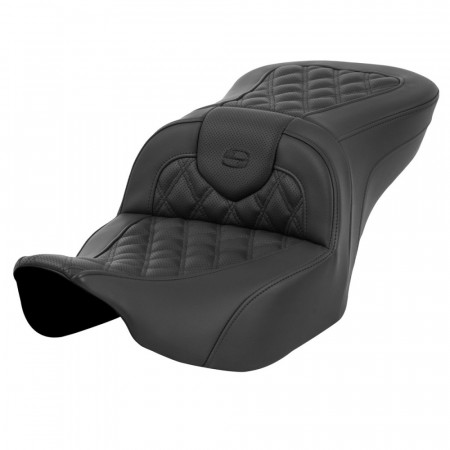 Saddlemen Road Sofa - LS - Road/Street Glide 23-25