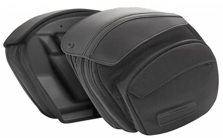 Saddlemen Sidevesker