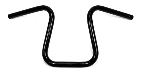 WC Bobber Ape Styre - Sort - 11,5